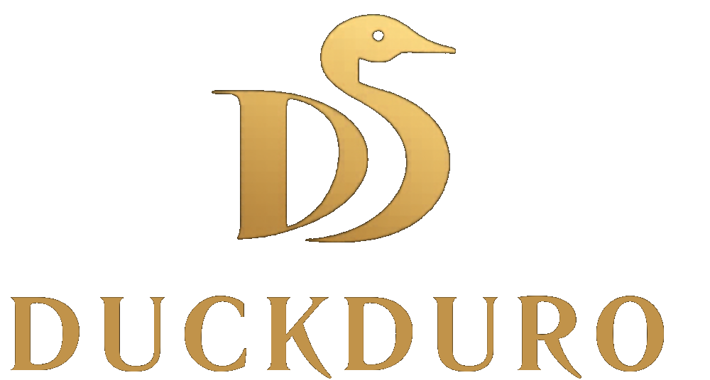 DUCKDURO — Premium Duck Supply